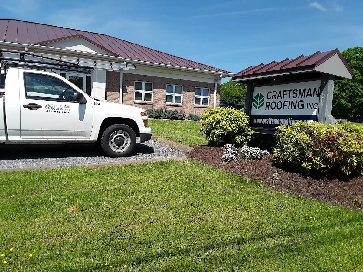 Quality Soffit & Fascia Repair by experienced craftsmen in New Enterprise